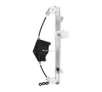 Magneti Marelli Rear Window Regulator For Alfa Romeo