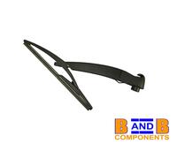 MAGNETI MARELLI REAR WIPER ARM & BLADE MINI R56 R60 • 000723180319 • 2YR A1035