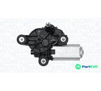 MAGNETI MARELLI REAR WIPER MOTOR 064013011010