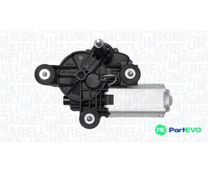 MAGNETI MARELLI REAR WIPER MOTOR 064013011010