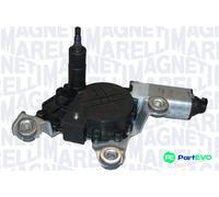 MAGNETI MARELLI REAR WIPER MOTOR 064038005010 FOR SKODA
