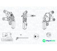 MAGNETI MARELLI REAR WIPER MOTOR 064342008010 FOR FORD