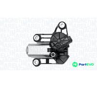MAGNETI MARELLI REAR WIPER MOTOR 064344001010