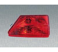 MAGNETI MARELLI 714027122101 Rear fog light