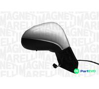 MAGNETI MARELLI RIGHT EXTERIOR MIRROR 351991121900 FOR PEUGEOT
