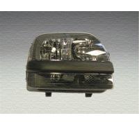 Magneti Marelli Right Fog Light Projector for Fiat Doblo