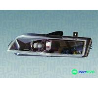 MAGNETI MARELLI RIGHT FRONT FOG LIGHT 712401701120 FOR BMW