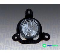MAGNETI MARELLI RIGHT FRONT FOG LIGHT 712403201110 FOR ALFA ROMEO