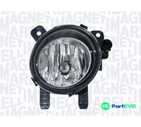 MAGNETI MARELLI RIGHT FRONT FOG LIGHT 719000000058 FOR BMW
