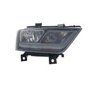 Magneti Marelli Right Halogen Headlight Audi Q3 MY11 (8U)
