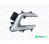 MAGNETI MARELLI RIGHT HEADLIGHT 714000028861 FOR RENAULT