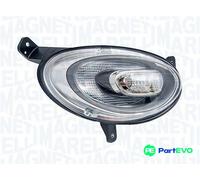 MAGNETI MARELLI 715101054000 Headlight