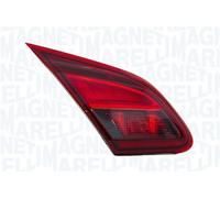Magneti Marelli Right Headlight Assembly for Opel Corsa E (4530) 5 Doors