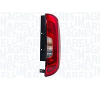 Magneti Marelli Right Headlight Fiat Doblo' FL (263) Headlight for Fiat