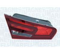 Magneti Marelli Right Headlight For Audi A3 PQ37 (AU370)