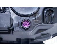 MAGNETI MARELLI 712105301110 Headlight