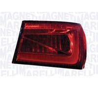 Rear ligh MAGNETI MARELLI 714081210801 for AUDI A3 (8V1, 8VK) 2 2012-2017