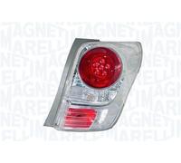 Magneti Marelli Right Headlight Toyota Corolla Verso (270) 2012 for Toyota