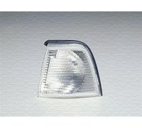 Magneti Marelli Right Headlight White Audi 80 for VW, VAG, Audi