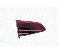 Magneti Marelli Right LED Dark Interior Headlight for VW Golf VII R, R Line