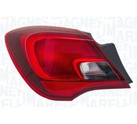 Magneti Marelli Right Optical Group For OPEL CORSA E (X15) Right Optical Group