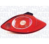Magneti Marelli Right Rear Light C/RM Ford Ka MY2008 Rear Light D