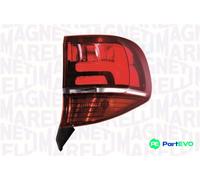 MAGNETI MARELLI RIGHT TAIL LIGHT ASSEMBLY 710815040016 FOR BMW
