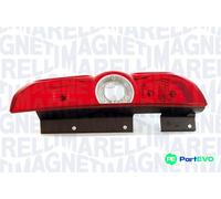 MAGNETI MARELLI RIGHT TAIL LIGHT ASSEMBLY 712203701110