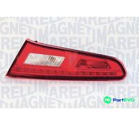 MAGNETI MARELLI RIGHT TAIL LIGHT ASSEMBLY 712204151110 FOR ALFA ROMEO