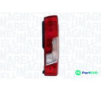 MAGNETI MARELLI RIGHT TAIL LIGHT ASSEMBLY 712206101120
