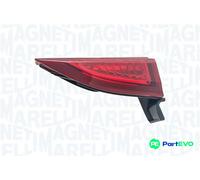 MAGNETI MARELLI RIGHT TAIL LIGHT ASSEMBLY 712207351110 FOR FIAT
