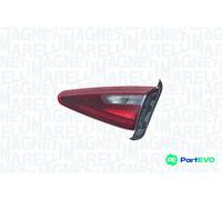 MAGNETI MARELLI RIGHT TAIL LIGHT ASSEMBLY 712207951110