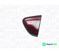 MAGNETI MARELLI RIGHT TAIL LIGHT ASSEMBLY 714000028643 FOR RENAULT