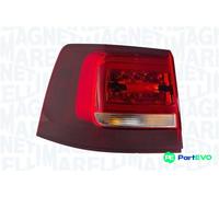MAGNETI MARELLI RIGHT TAIL LIGHT ASSEMBLY 714000028831 FOR VW