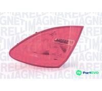 MAGNETI MARELLI RIGHT TAIL LIGHT ASSEMBLY 714000162633 FOR OPEL