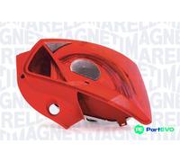MAGNETI MARELLI RIGHT TAIL LIGHT ASSEMBLY 714000283914 FOR SEAT