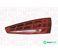 MAGNETI MARELLI RIGHT TAIL LIGHT ASSEMBLY 714021300801 FOR AUDI