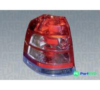 MAGNETI MARELLI RIGHT TAIL LIGHT ASSEMBLY 714021721801 FOR OPEL