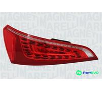 MAGNETI MARELLI RIGHT TAIL LIGHT ASSEMBLY 714021780801 FOR AUDI
