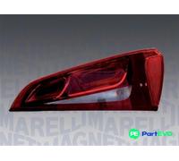 MAGNETI MARELLI RIGHT TAIL LIGHT ASSEMBLY 714021800801 FOR AUDI