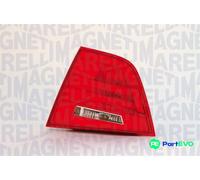 MAGNETI MARELLI RIGHT TAIL LIGHT ASSEMBLY 714021820801 FOR BMW
