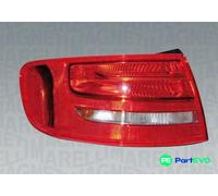 MAGNETI MARELLI RIGHT TAIL LIGHT ASSEMBLY 714021970801 FOR AUDI
