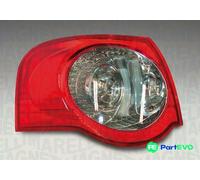 MAGNETI MARELLI RIGHT TAIL LIGHT ASSEMBLY 714027450802 FOR VW
