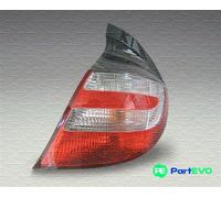 MAGNETI MARELLI RIGHT TAIL LIGHT ASSEMBLY 714027740801 FOR MERCEDES-BENZ