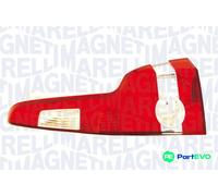 MAGNETI MARELLI RIGHT TAIL LIGHT ASSEMBLY 714028121802 FOR VOLVO
