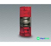 MAGNETI MARELLI RIGHT TAIL LIGHT ASSEMBLY 714028940801