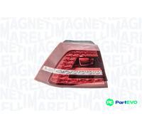 MAGNETI MARELLI RIGHT TAIL LIGHT ASSEMBLY 714081230801 FOR VW