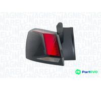 MAGNETI MARELLI RIGHT TAIL LIGHT ASSEMBLY 714081550202 FOR PEUGEOT