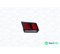MAGNETI MARELLI RIGHT TAIL LIGHT ASSEMBLY 714081560202 FOR PEUGEOT