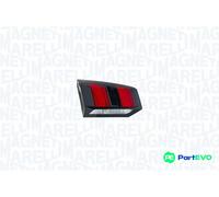 MAGNETI MARELLI RIGHT TAIL LIGHT ASSEMBLY 714081580202 FOR PEUGEOT
